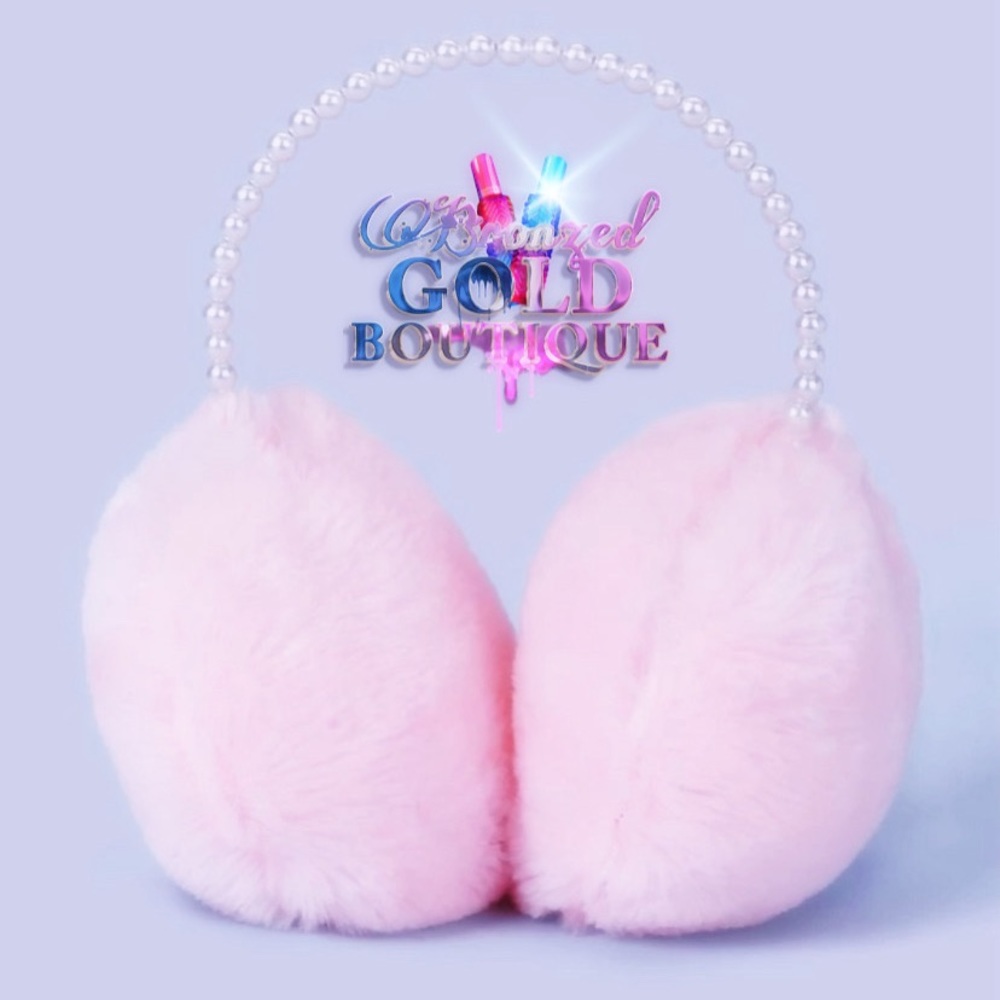 💋Earmuffs💋